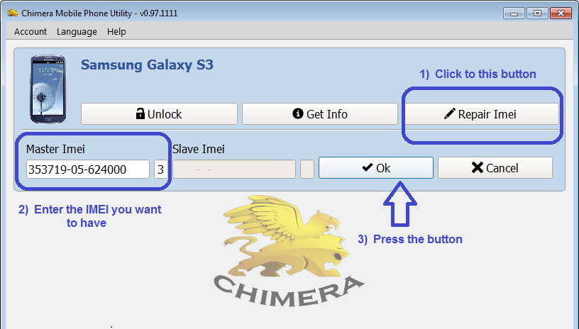 free download software to rebuild bb5 imei